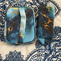 New Makeup Bags