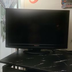 Panasonic TV