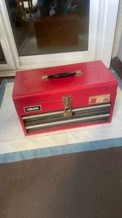 Tool box