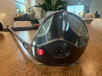 New Callaway Quantum Mini Spinner 9 Wood 24* Project X Denali 70g Stiff Flex