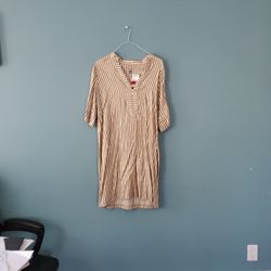 Tunic Dress