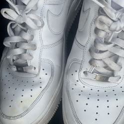Nike Air force 1