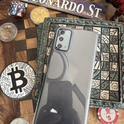 Samsung Galaxy Note 20 128GB unlocked