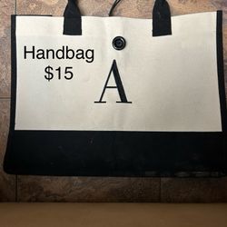 Hand Bag 