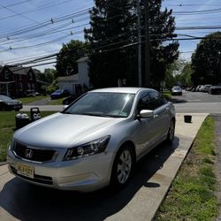 Honda Accord 2009 LX