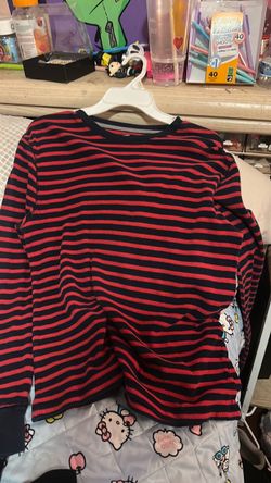 Old navy striped shirt