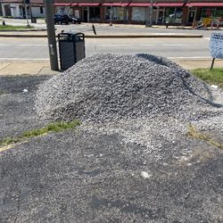 Gravel