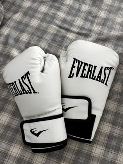 everlast gloves