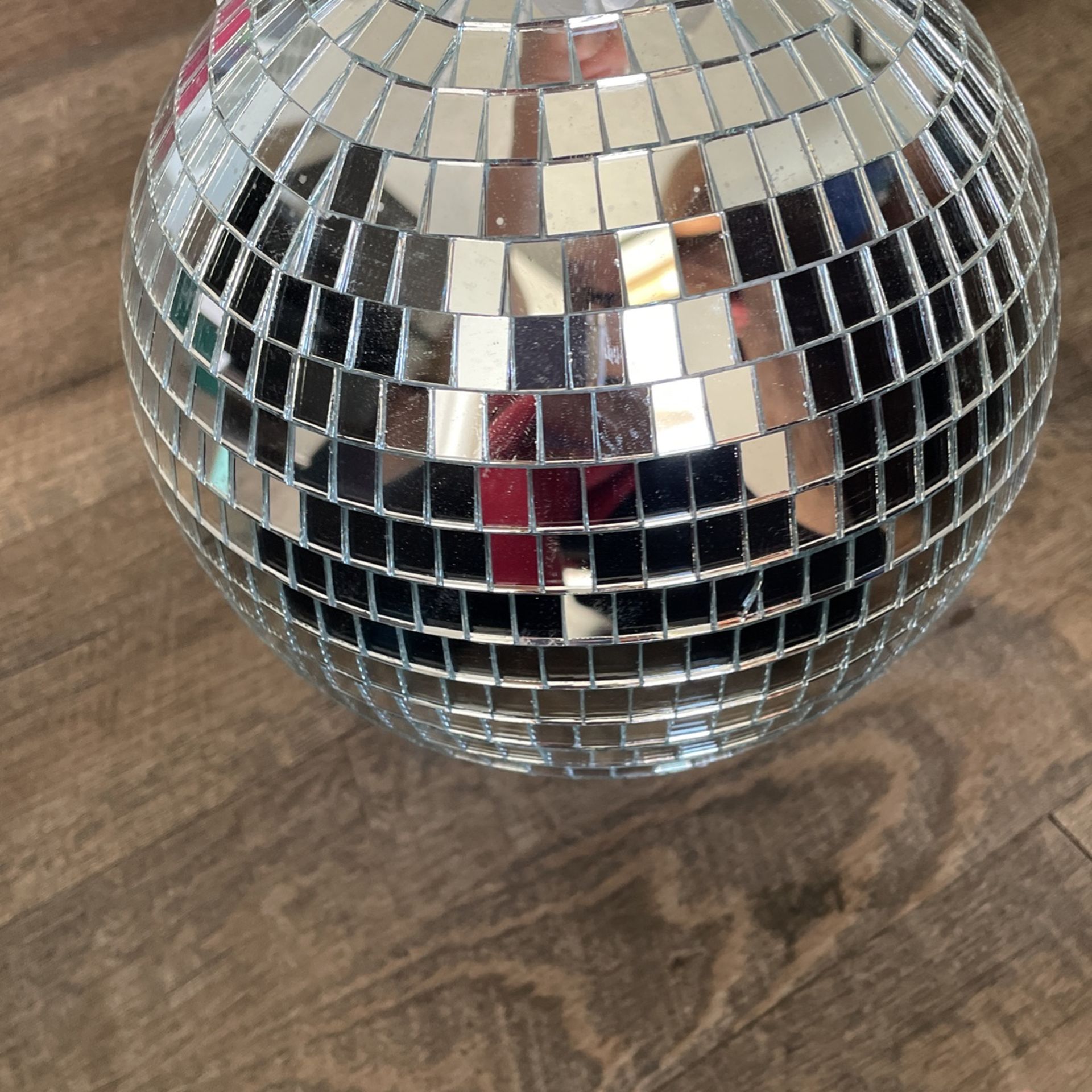 8” Party Disco Ball 