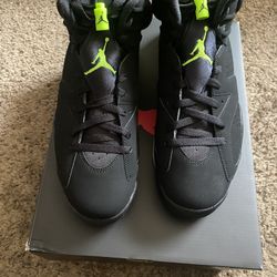 Jordan 6