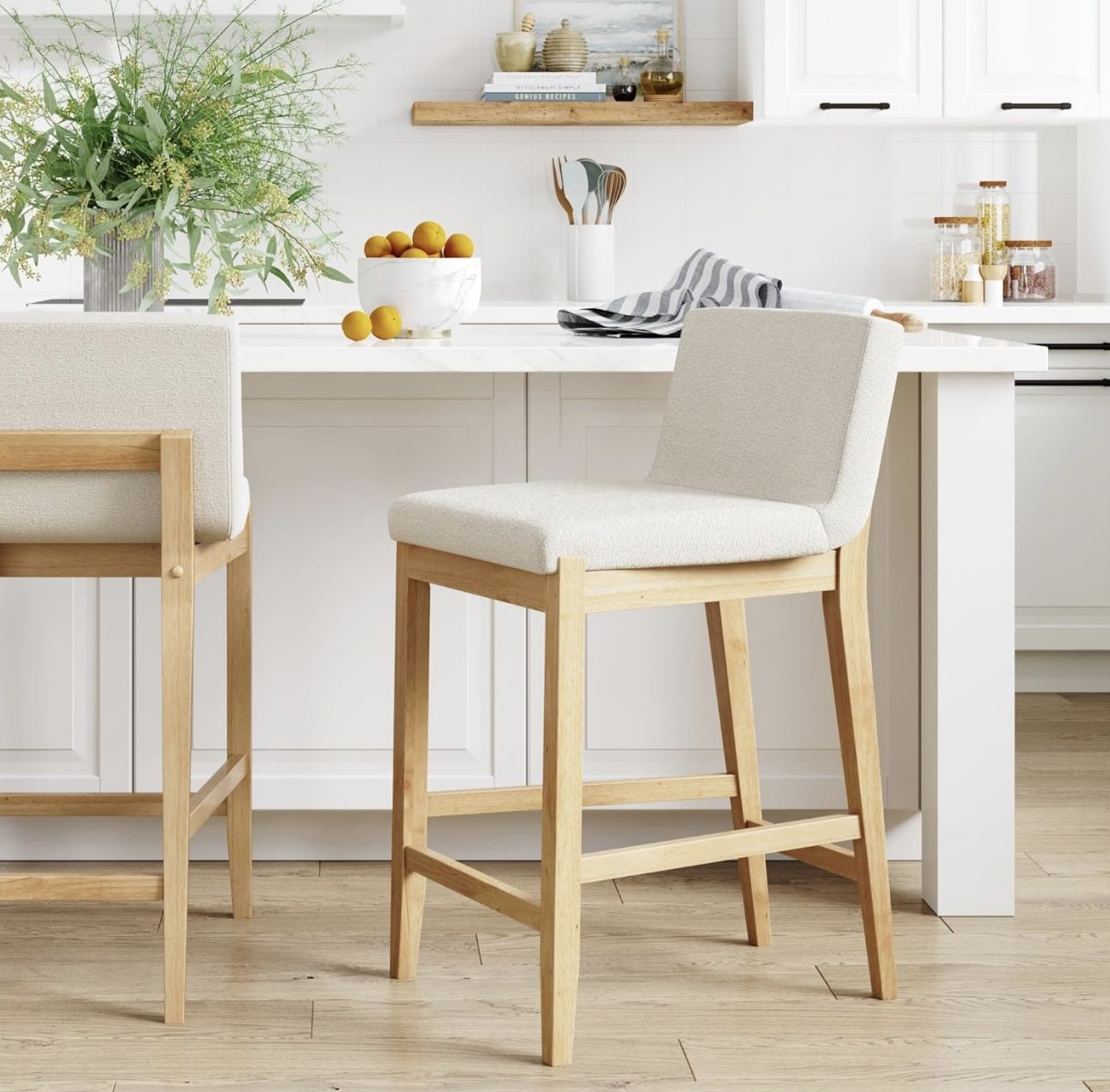 Modern Barstool