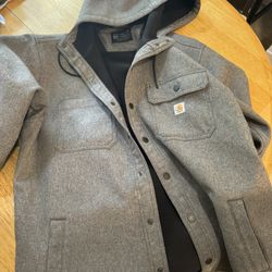 Men’s Cathartt Rain Defender Large