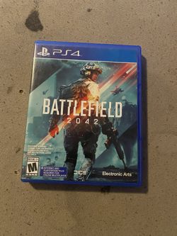 Battlefield 2042
