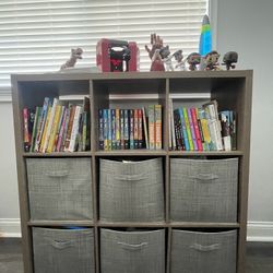 IKEA Bookshelf