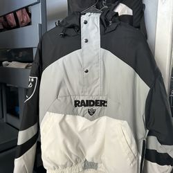 Raider Sweater Bomber
