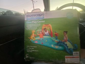 Baby pool