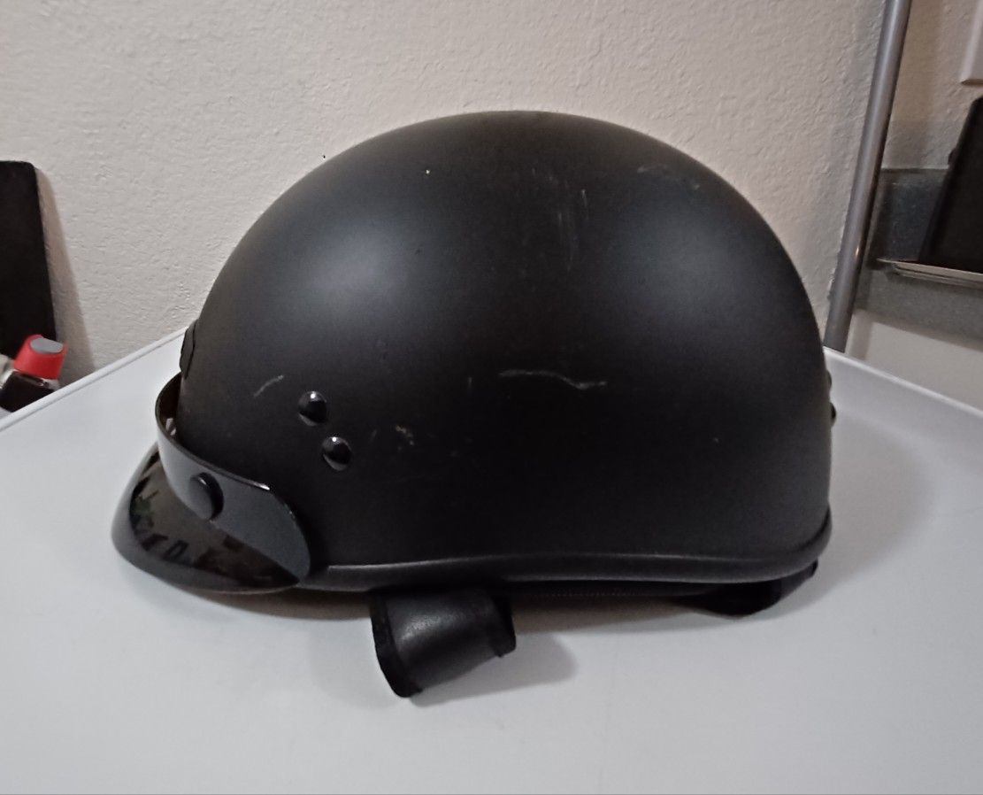 Gmax Cycle Half Helmet
