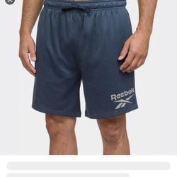 Reebok Active Shorts