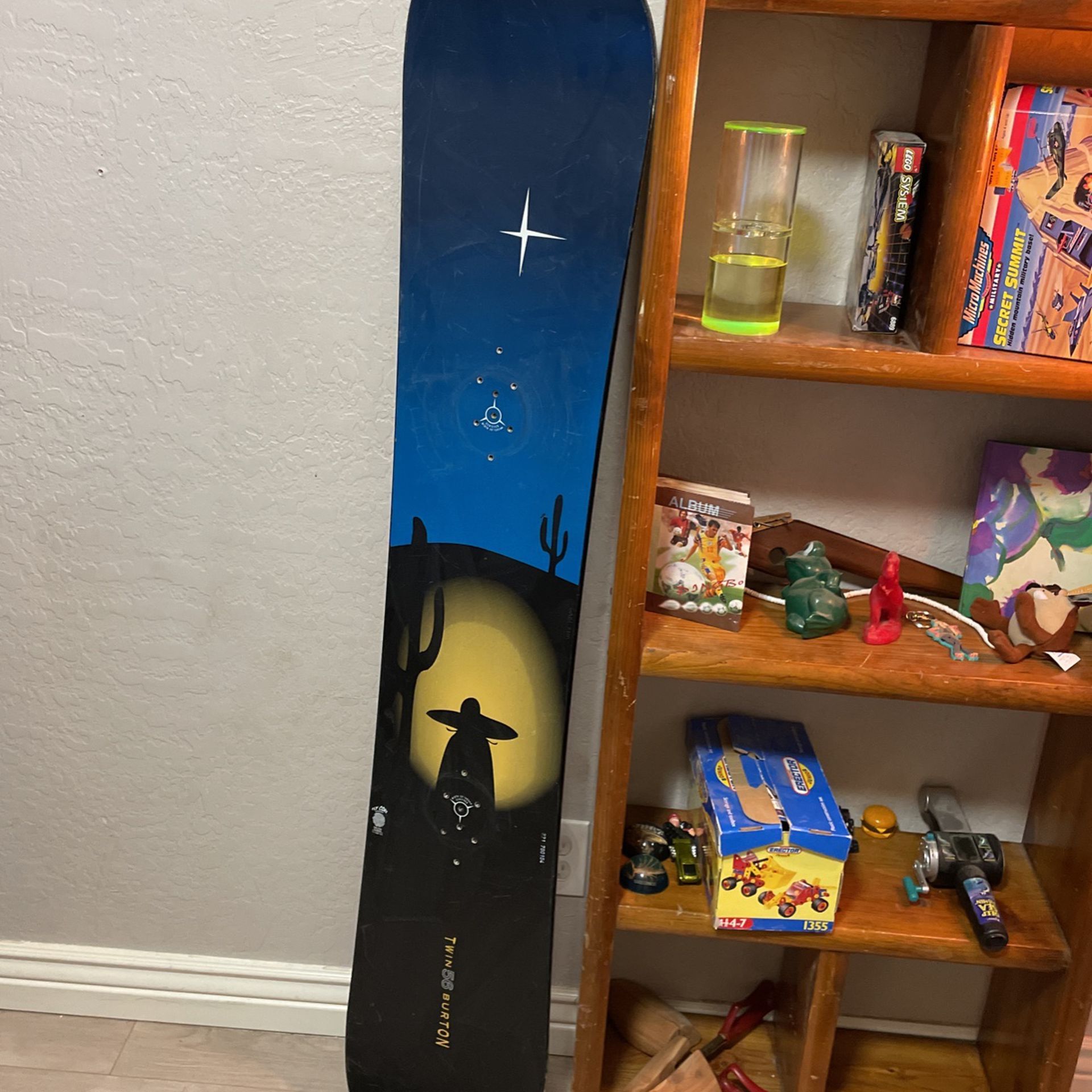 burton 56 snowboard Process Sport Sports Basement ride switch and make the park their playground Burton Supermodel 56 Snowboard 156cm