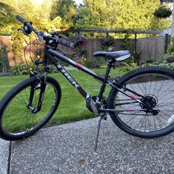 Trek 820 Bike Mountain Bike For Older Kids XS