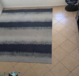 8x10 Area Rug- free