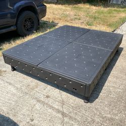 Queen SleepNumber Base for Mattress