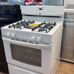 Kenmore Stove Q4KI9