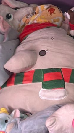 Dumbo Squishmallows