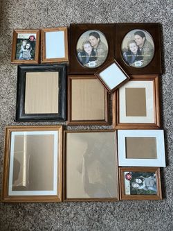 Picture Frames