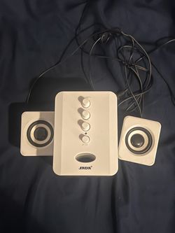 SADA Speaker System