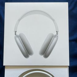 Authentic AirPod Maxs