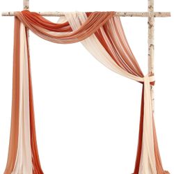 Cortinas De Decoración 