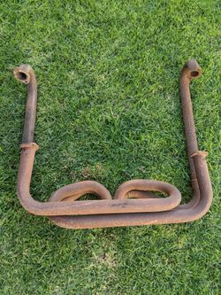 Vw header