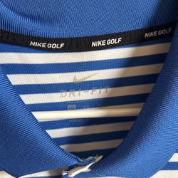 Nike Men’s Polo