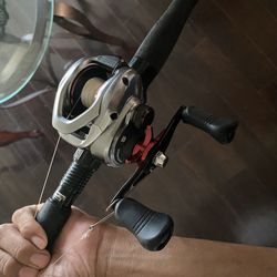 Shimano Scorpion 300