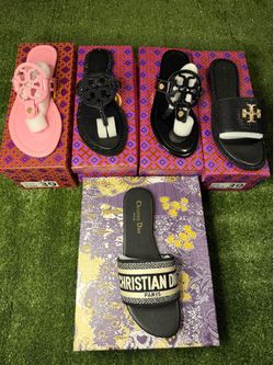 Tory Burch Sandals
