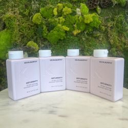 Kevin Murphy Anti Gravity