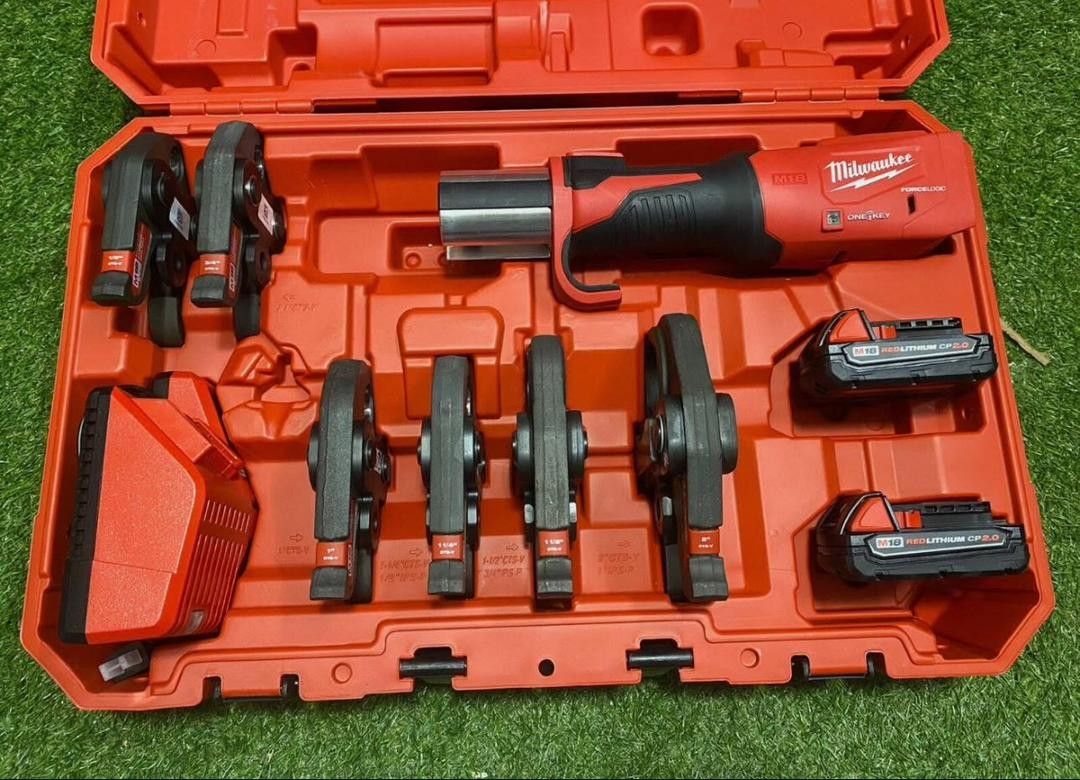Force-Pro-Press-Milwaukee-OneKey
