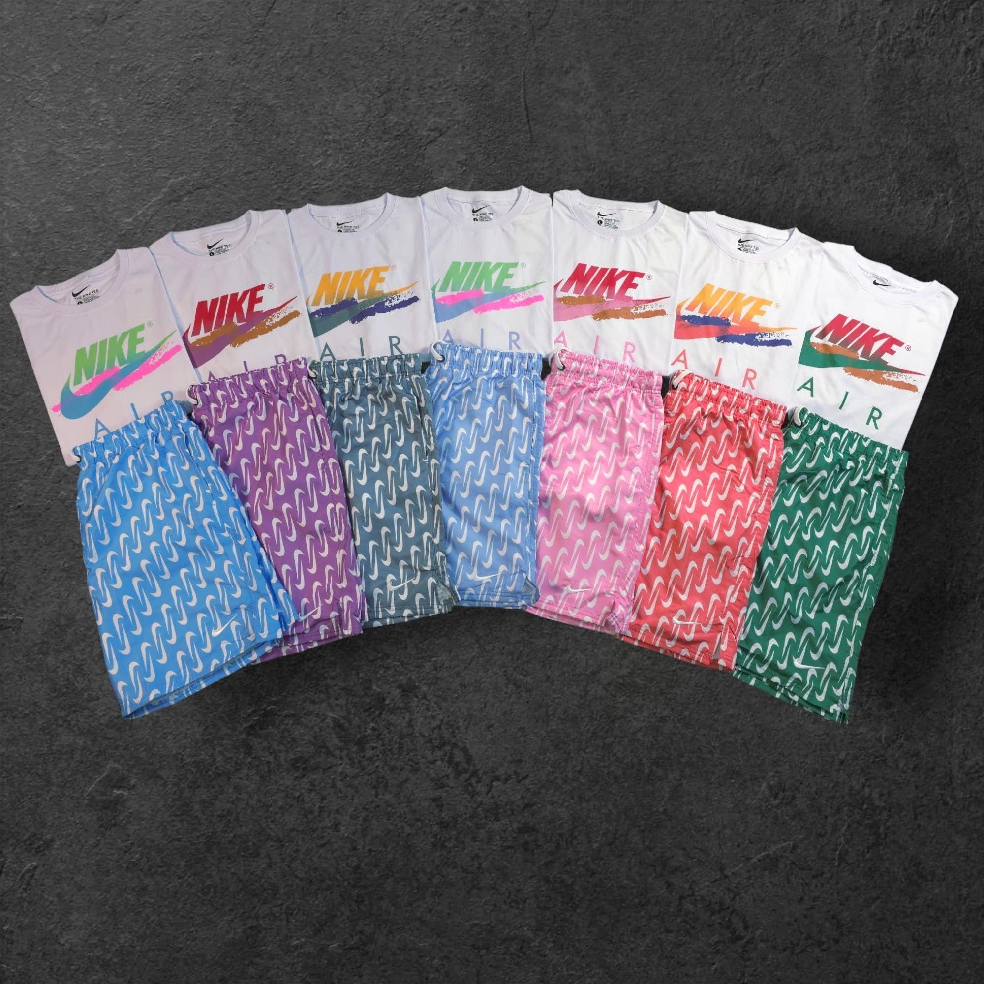 Nike Sets Unisex (S-3x)
