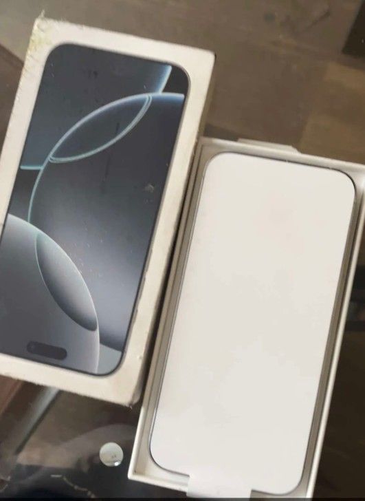 Apple IPhone
