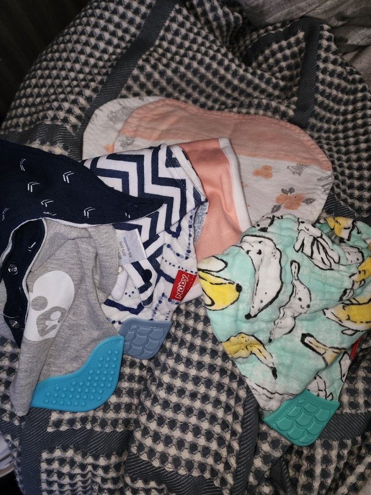 Baby Bundle
