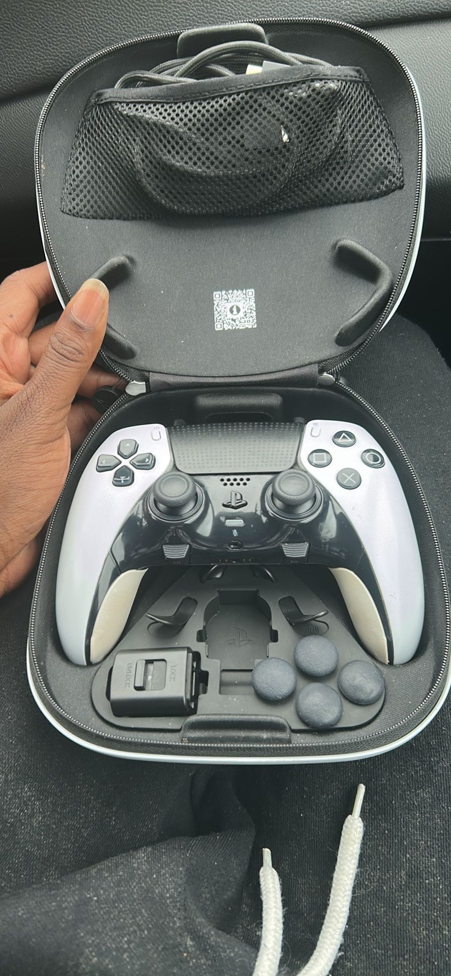 Pro Controller