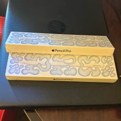 pencil 