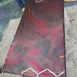 Epoxy Flooring 