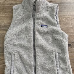Women’s Patagonia Vest 