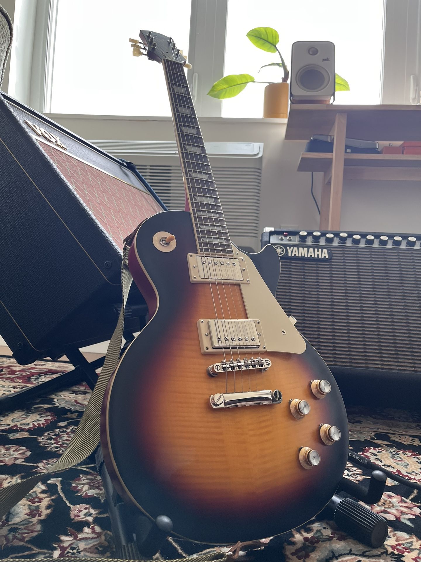 Epiphone 1959 Les Paul Standard Outfit