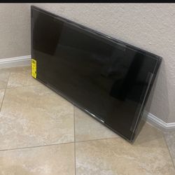 40” TV Smart TV