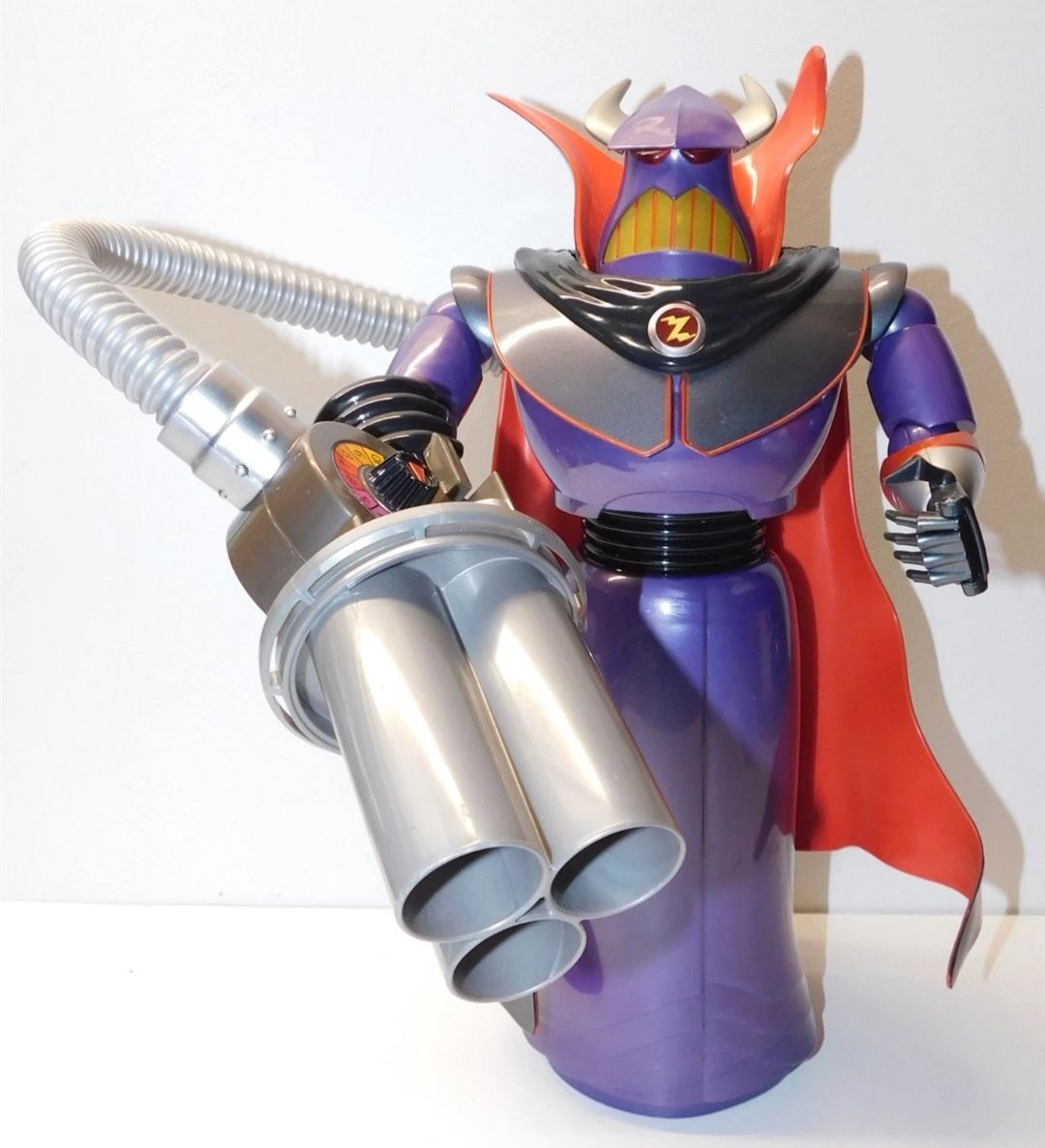 Zurg talking action figure toy story
