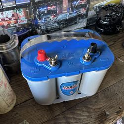 34 Group Car Truck Suv Battery