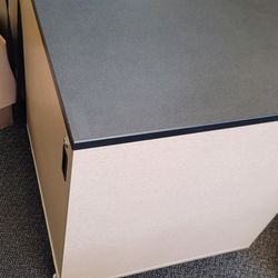 Table/cupboard/copy Cube 